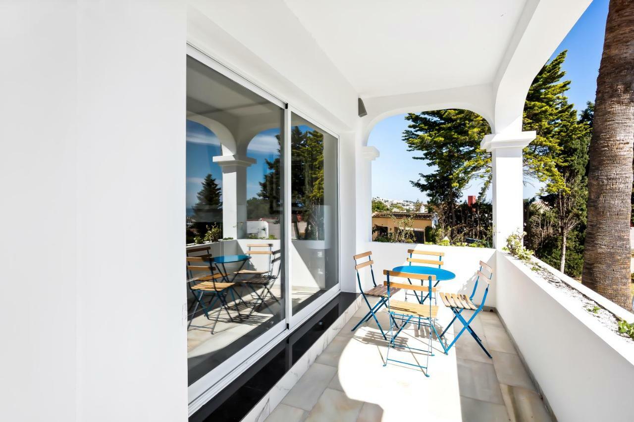 Luxury Villa Marbella With Nice Garden, Pool And Jacuzzi By Varenso Holidays Kültér fotó