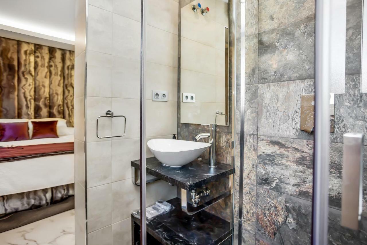 Luxury Villa Marbella With Nice Garden, Pool And Jacuzzi By Varenso Holidays Kültér fotó