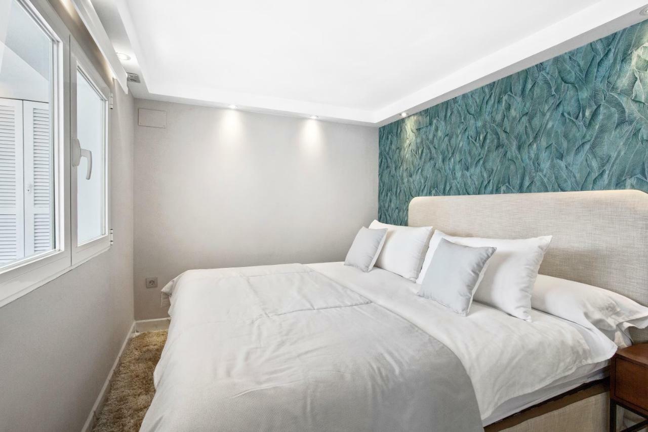 Luxury Villa Marbella With Nice Garden, Pool And Jacuzzi By Varenso Holidays Kültér fotó